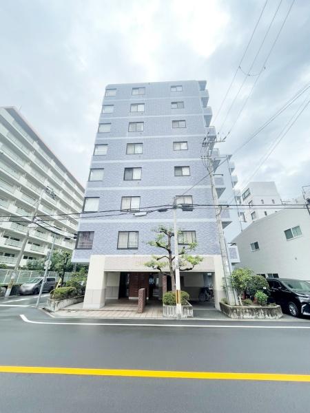 セザール難波西
