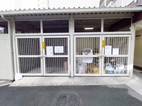 弁天コーポ