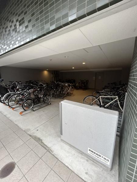 プレサンスロジェ大阪福島
