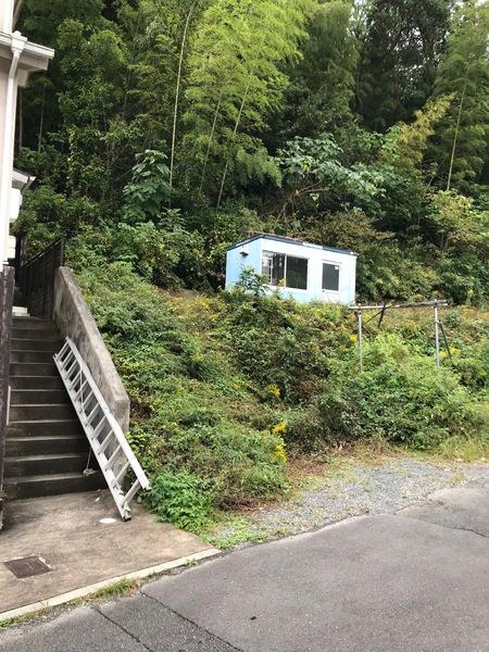 京都市山科区北花山山田町　２号地　売土地