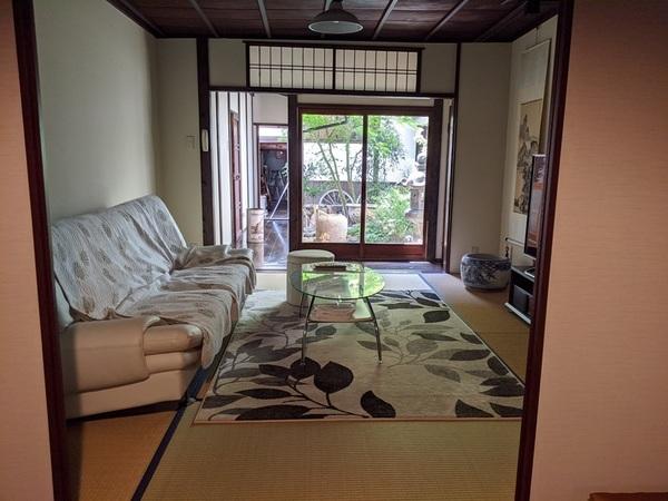 京都市上京区上立売通浄福寺西入蛭子町の中古一戸建て