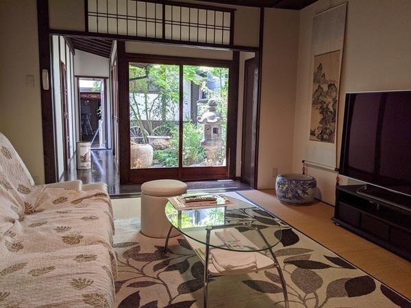 京都市上京区上立売通浄福寺西入蛭子町の中古一戸建て