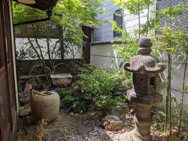 京都市上京区上立売通浄福寺西入蛭子町の中古一戸建て