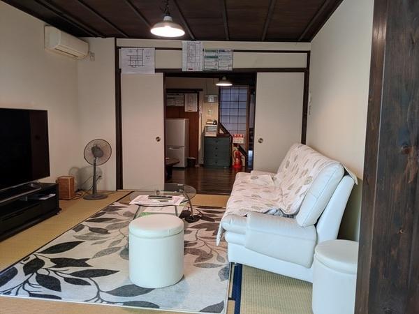 京都市上京区上立売通浄福寺西入蛭子町の中古一戸建て