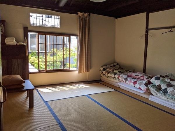 京都市上京区上立売通浄福寺西入蛭子町の中古一戸建て