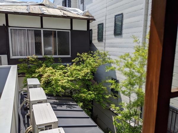 京都市上京区上立売通浄福寺西入蛭子町の中古一戸建て