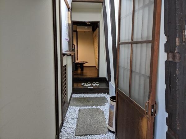 京都市上京区上立売通浄福寺西入蛭子町の中古一戸建て