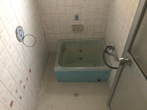 京都市山科区小山一石畑　中古戸建