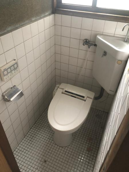 京都市山科区小山一石畑　中古戸建