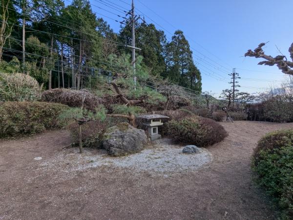 京都市左京区修学院檜峠町の中古一戸建て