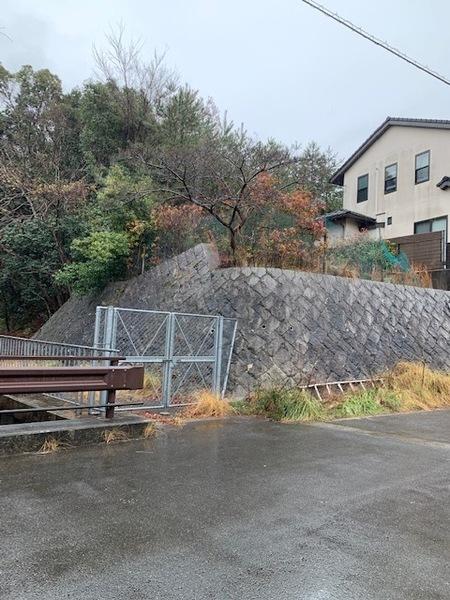 京都市左京区銀閣寺前町の土地(分譲済街並み写真)