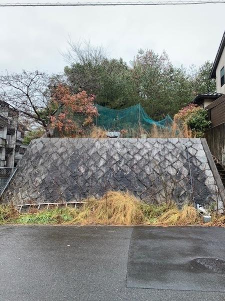 京都市左京区銀閣寺前町の土地(その他現地)