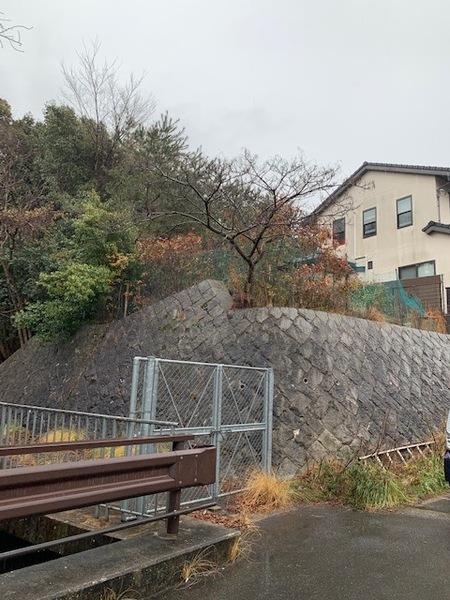 京都市左京区銀閣寺前町の土地