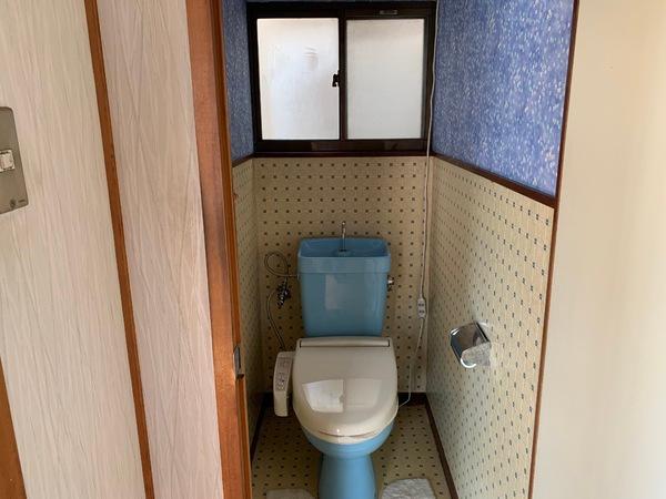 京都市南区上鳥羽山ノ本町の中古一戸建て