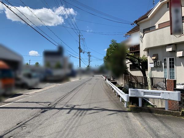 京都市南区上鳥羽山ノ本町の中古一戸建て