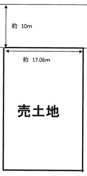 甲賀市甲南町新治字大明　売土地