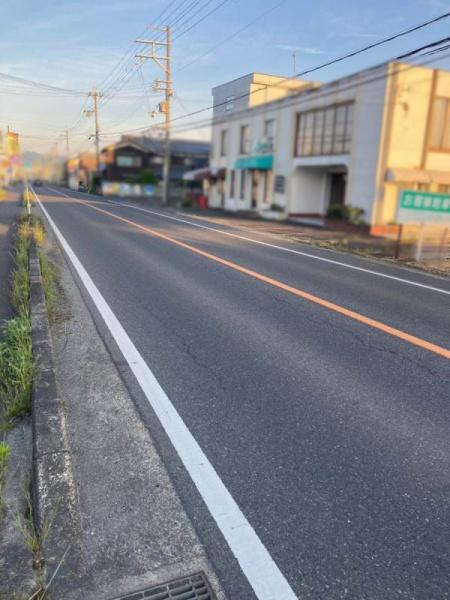 甲賀市甲南町新治の土地
