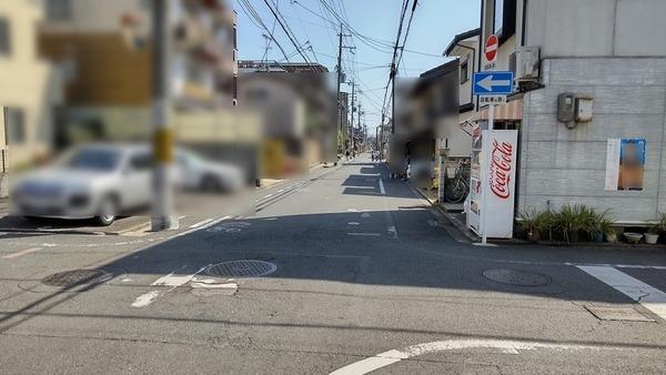 京都市上京区室町通上長者町下る清和院町の中古一戸建て