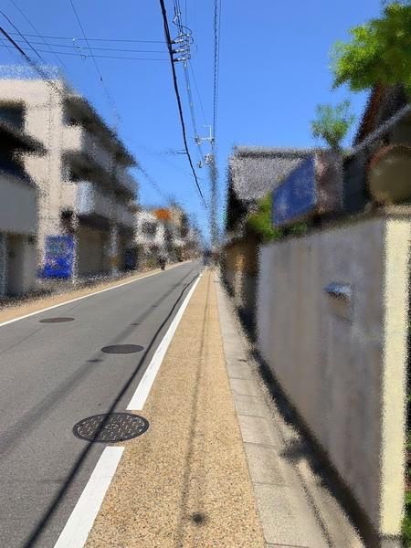 京都市東山区本町１９丁目の土地