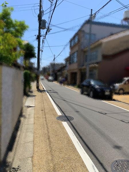 京都市東山区本町１９丁目の土地