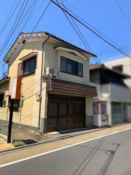 京都市東山区本町１９丁目の土地