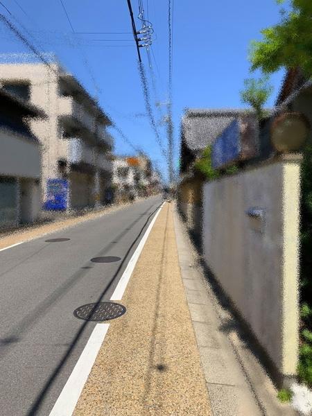 京都市東山区本町１９丁目の土地