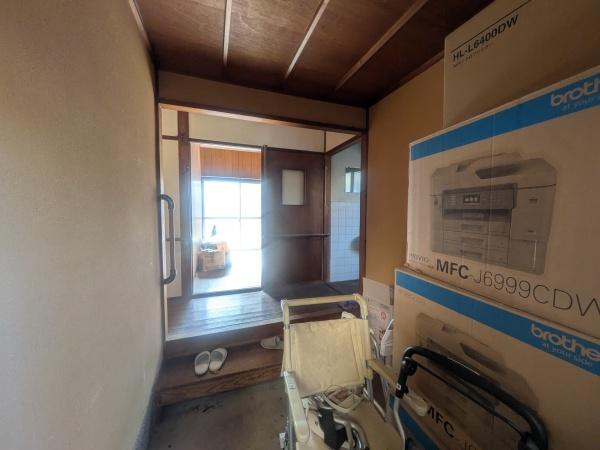 京都市左京区下鴨西高木町の中古一戸建て