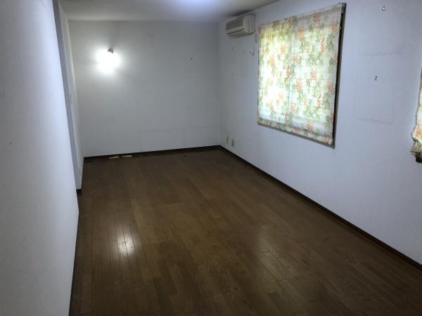 大津市日吉台4丁目の中古一戸建て(洋室)