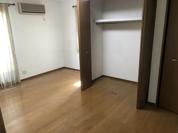 大津市日吉台4丁目の中古一戸建て(洋室)