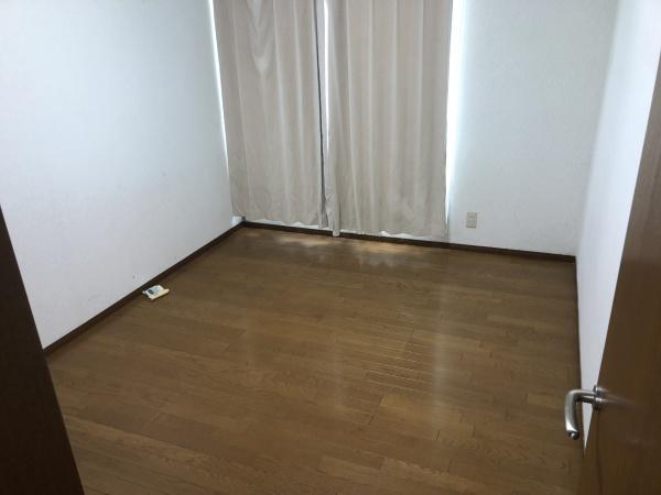 大津市日吉台4丁目の中古一戸建て(洋室)