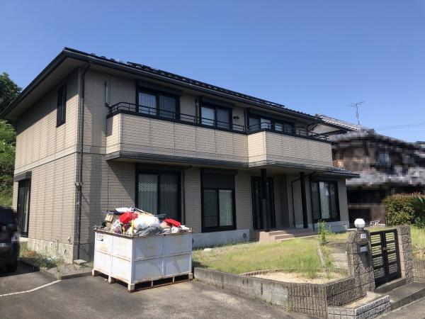 大津市日吉台4丁目の中古一戸建て(その他現地)