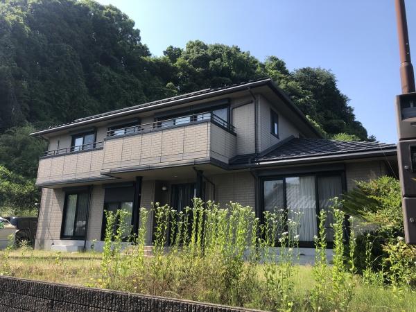 大津市日吉台４丁目の中古一戸建て