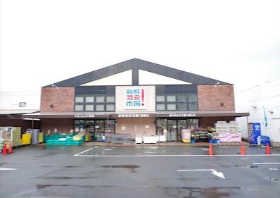 京都市伏見区醍醐勝口町　中古テラスハウス(新鮮げきやす市場！醍醐店)