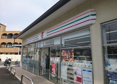 京都市伏見区醍醐勝口町　中古テラスハウス(セブンイレブン伏見醍醐辰己町店)