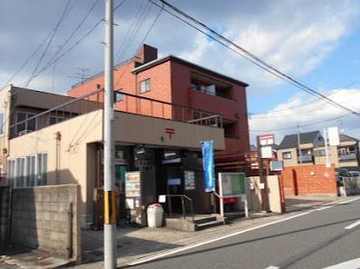 京都市伏見区醍醐勝口町　中古テラスハウス(伏見醍醐郵便局)