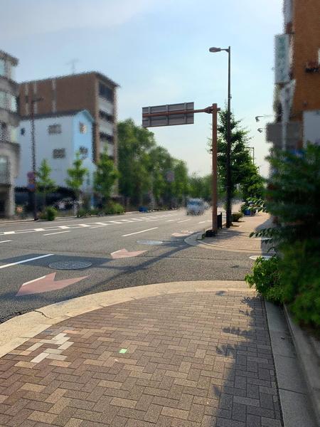 パレステート日生熊野