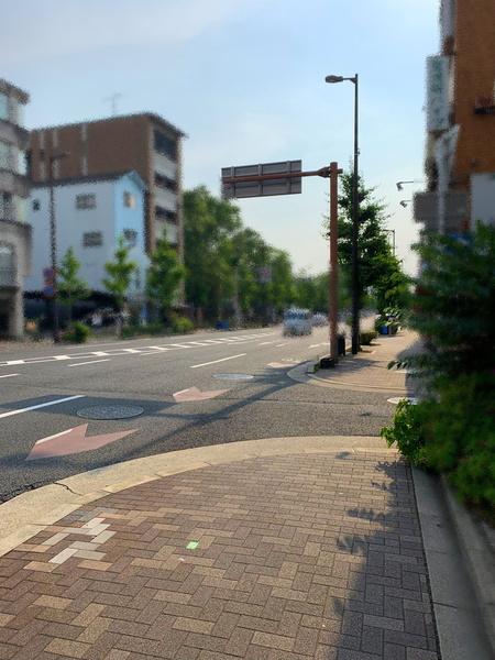 パレステート日生熊野