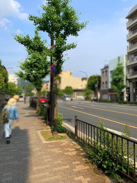 パレステート日生熊野