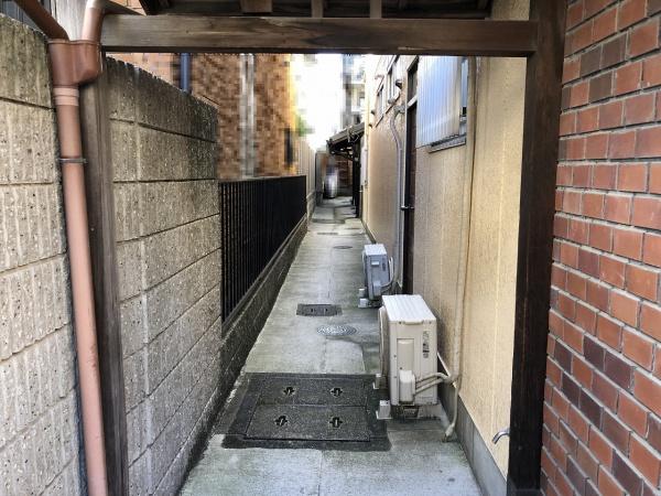 京都市中京区両替町通竹屋町上る西方寺町の中古一戸建て