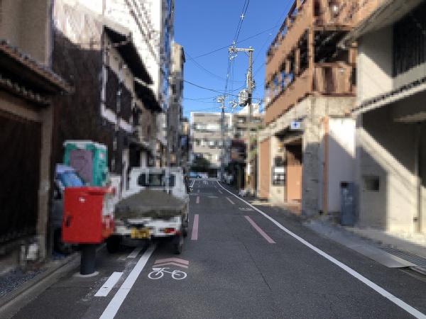 京都市中京区両替町通竹屋町上る西方寺町の中古一戸建て