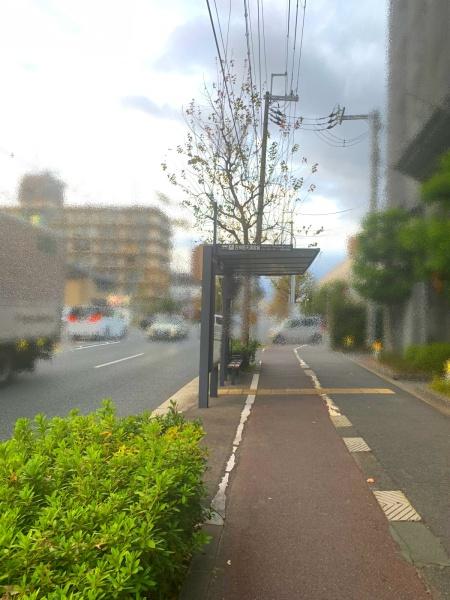 デルフィ西大路