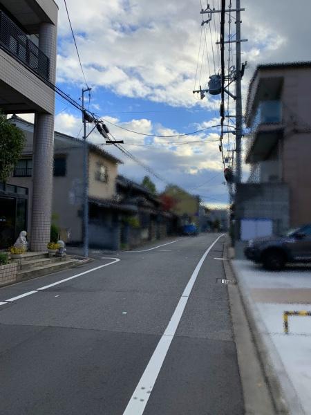 京都市伏見区深草寺内町の中古一戸建て