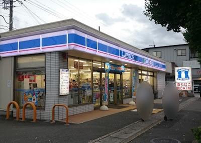 京都市伏見区久我西出町の中古一戸建て(ローソン羽束師菱川店)