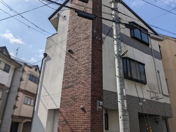 京都市伏見区久我西出町の中古一戸建て
