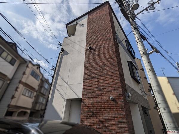 京都市伏見区久我西出町の中古一戸建て