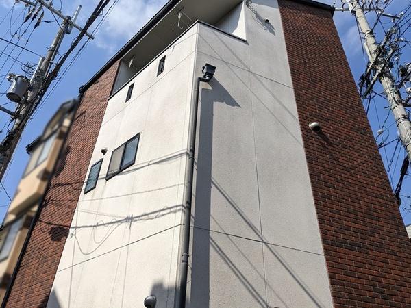 京都市伏見区久我西出町の中古一戸建て