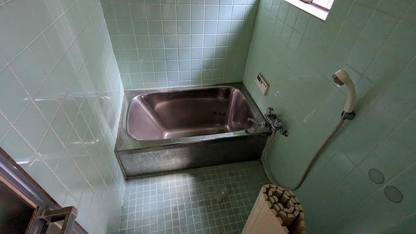 京都市山科区四ノ宮行者谷　中古戸建
