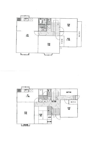 京都市北区紫野今宮町の中古一戸建て