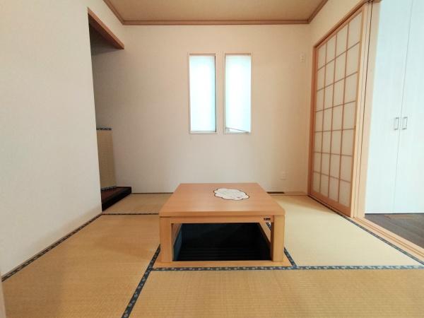 京都市北区上賀茂中山町の中古一戸建て