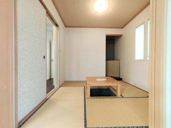 京都市北区上賀茂中山町の中古一戸建て